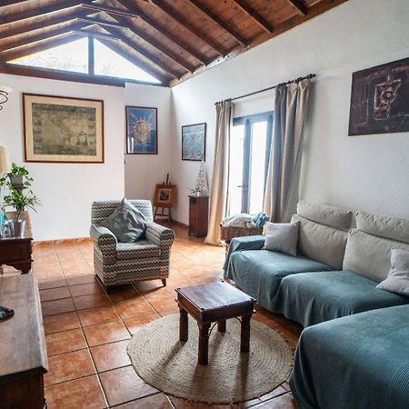 Villa Casa Dante à Tías Extérieur photo