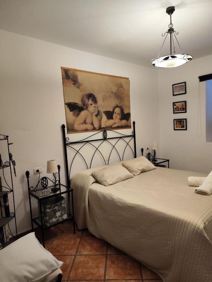 Villa Casa Dante à Tías Extérieur photo