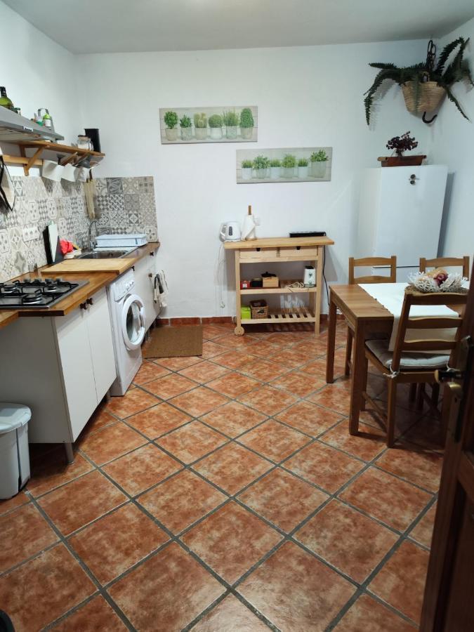 Villa Casa Dante à Tías Extérieur photo