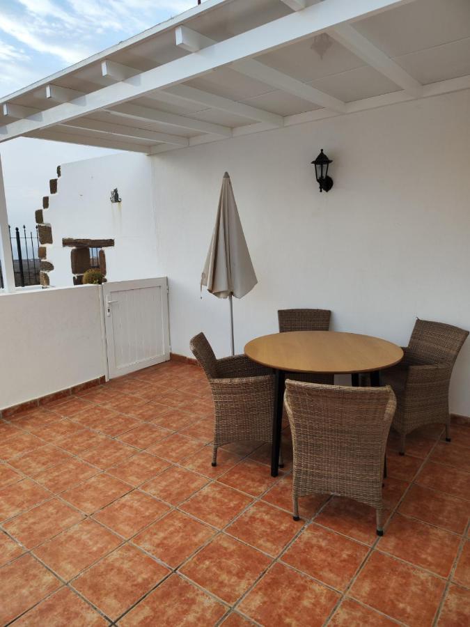 Villa Casa Dante à Tías Extérieur photo