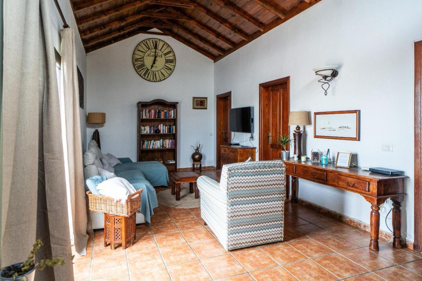 Villa Casa Dante à Tías Extérieur photo