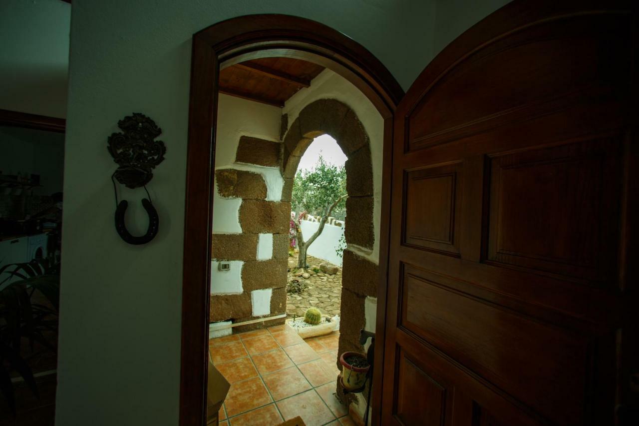 Villa Casa Dante à Tías Extérieur photo