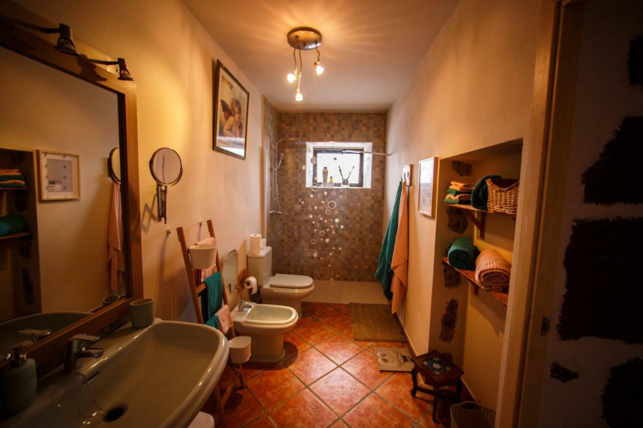 Villa Casa Dante à Tías Extérieur photo