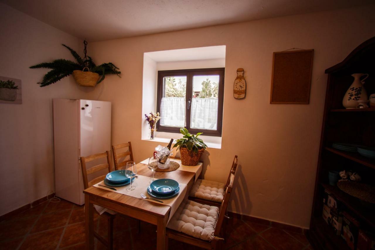Villa Casa Dante à Tías Extérieur photo