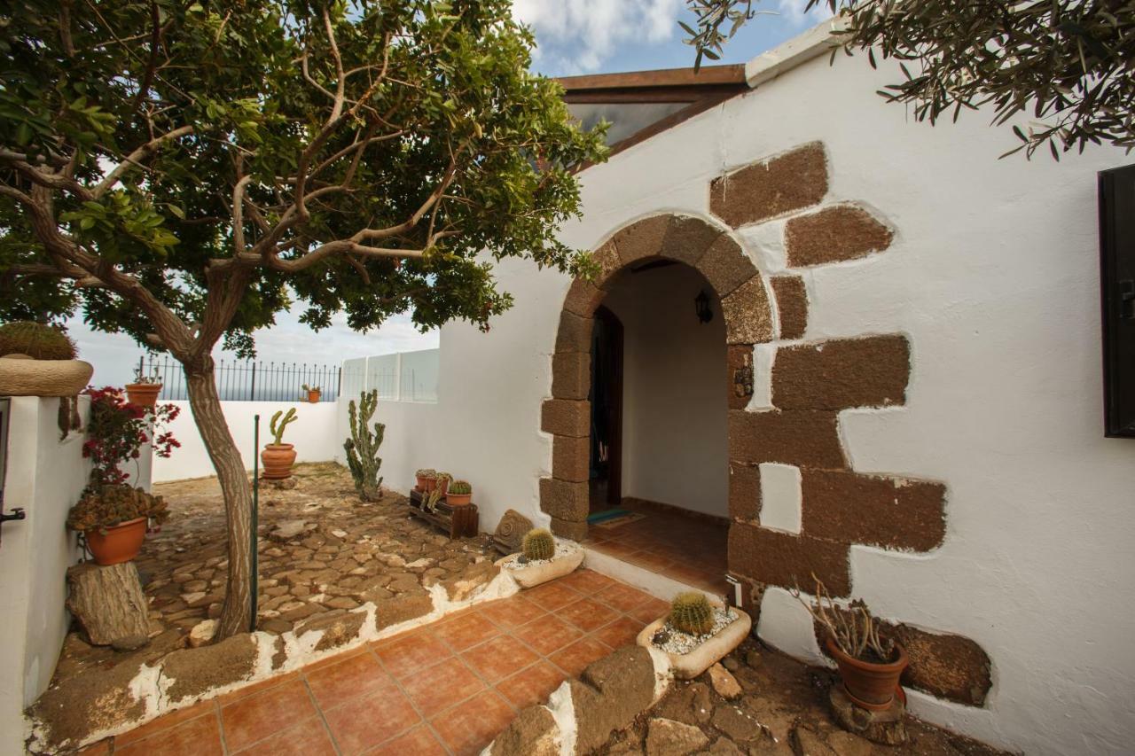 Villa Casa Dante à Tías Extérieur photo