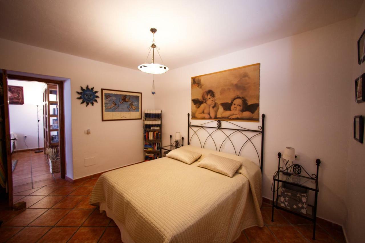 Villa Casa Dante à Tías Extérieur photo