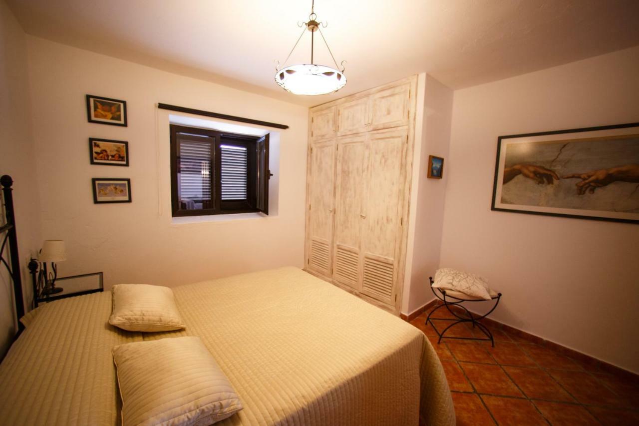 Villa Casa Dante à Tías Extérieur photo