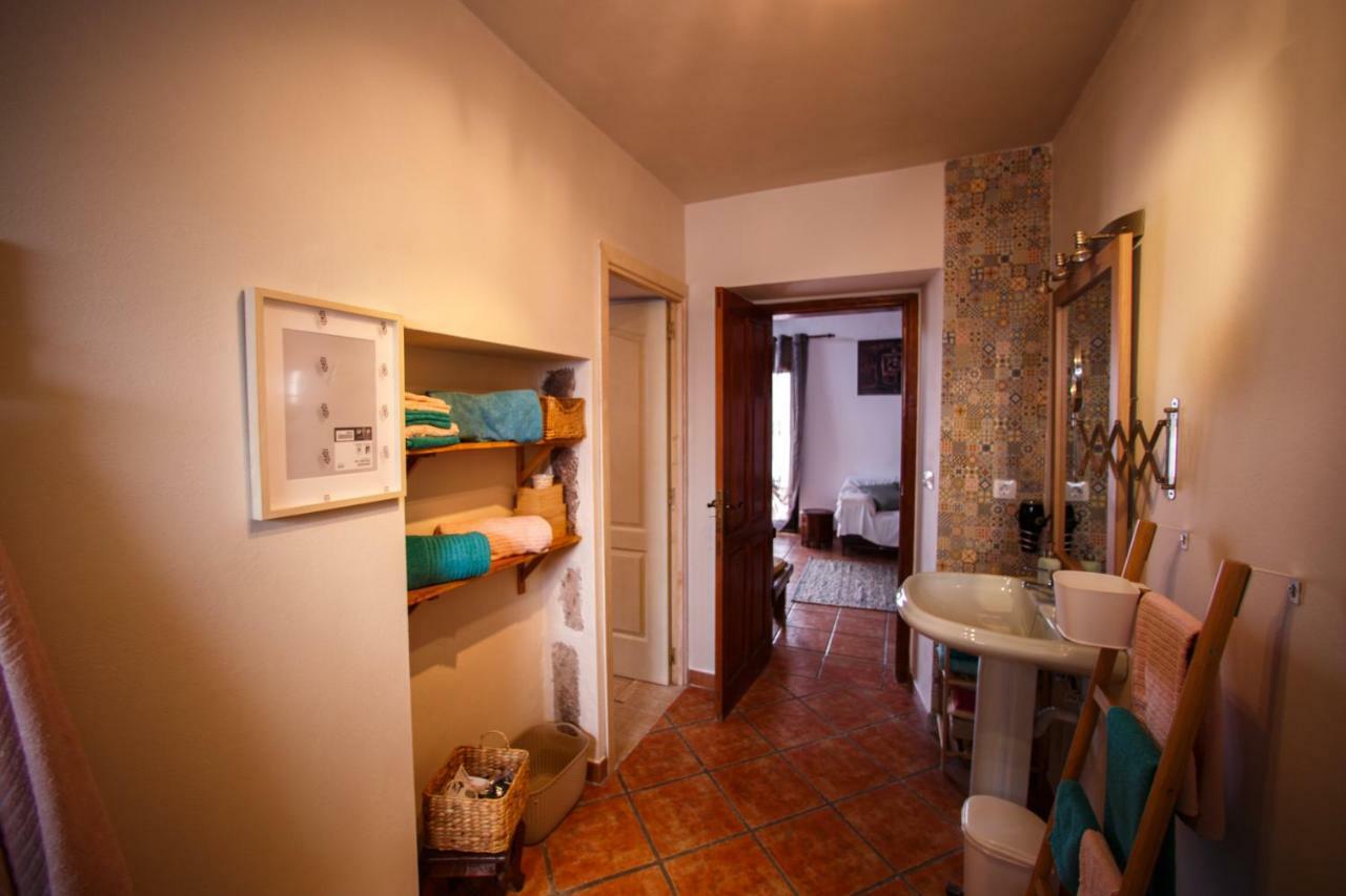 Villa Casa Dante à Tías Extérieur photo