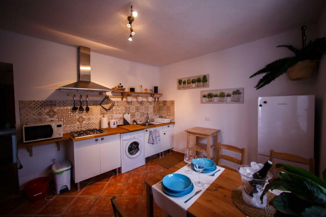 Villa Casa Dante à Tías Extérieur photo