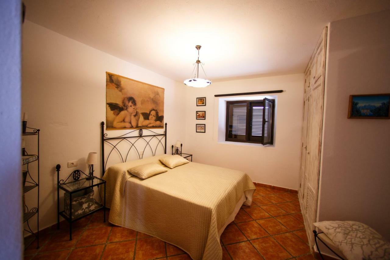 Villa Casa Dante à Tías Extérieur photo