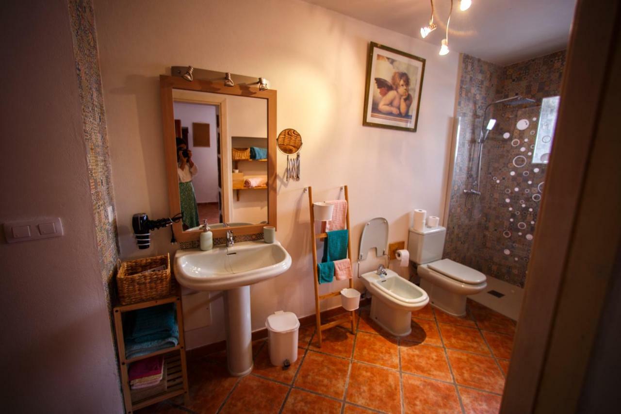 Villa Casa Dante à Tías Extérieur photo