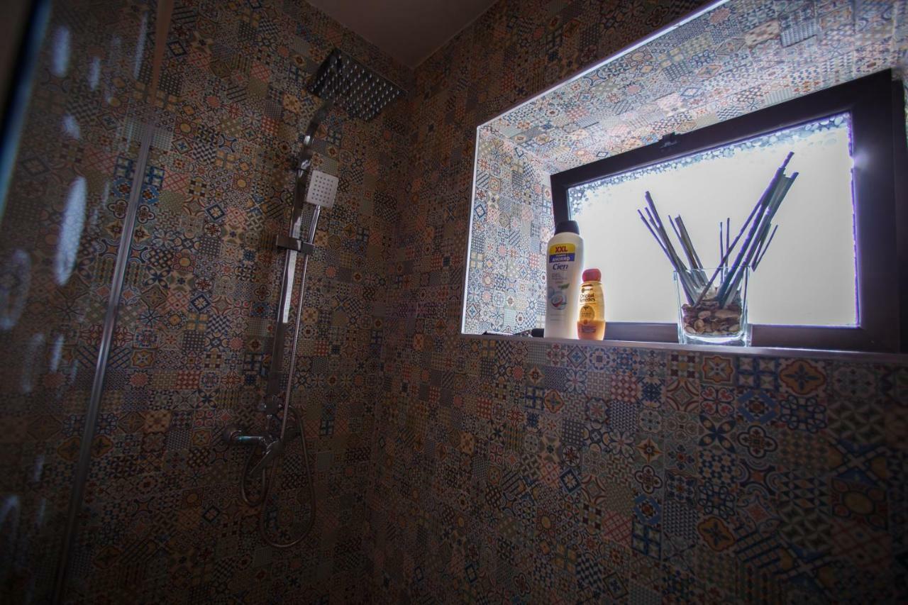 Villa Casa Dante à Tías Extérieur photo