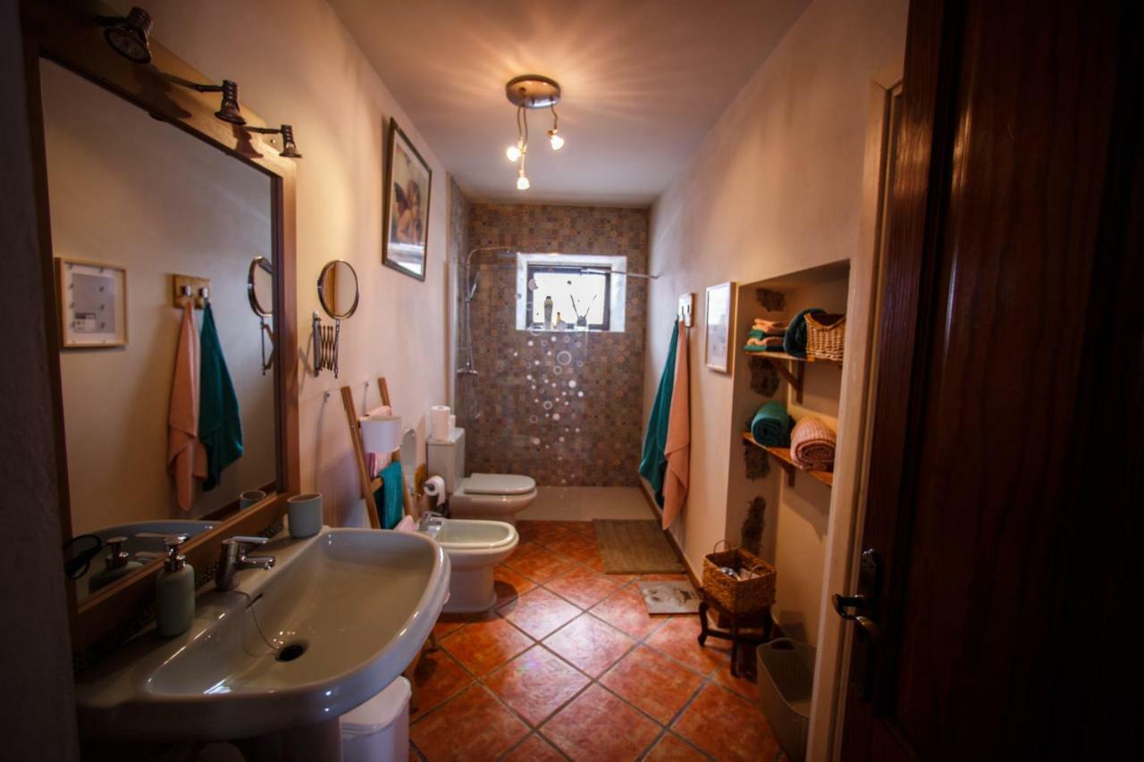 Villa Casa Dante à Tías Extérieur photo