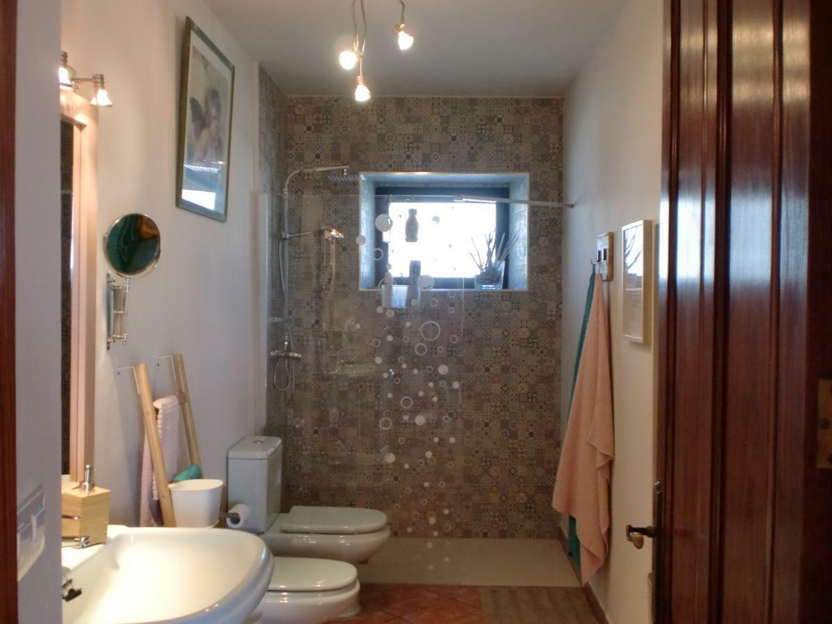 Villa Casa Dante à Tías Extérieur photo