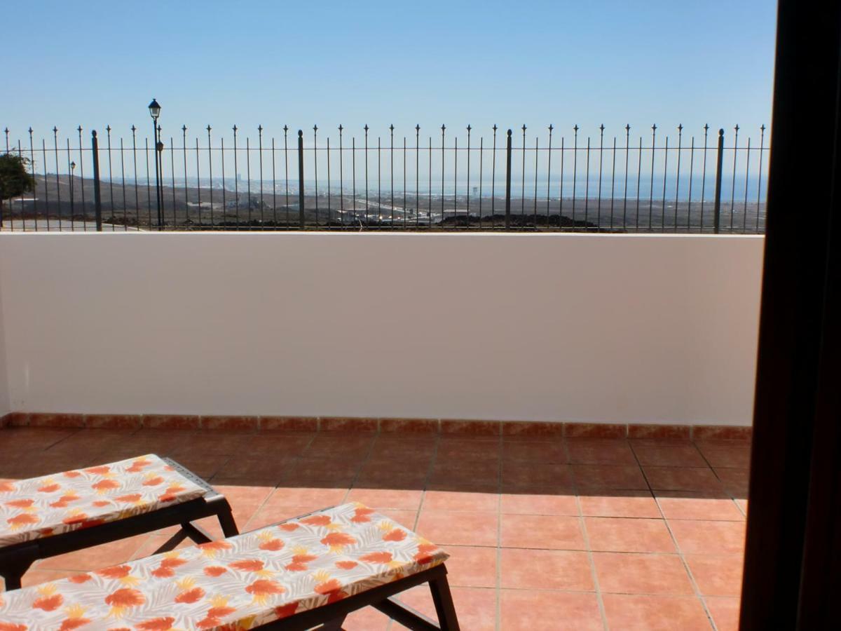 Villa Casa Dante à Tías Extérieur photo