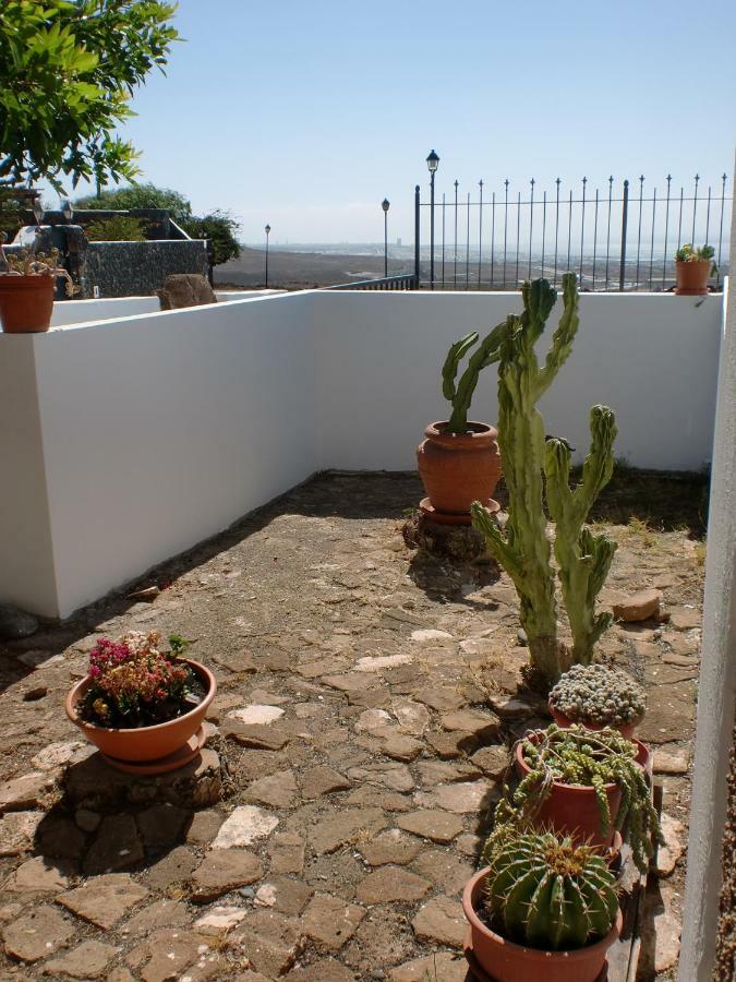 Villa Casa Dante à Tías Extérieur photo