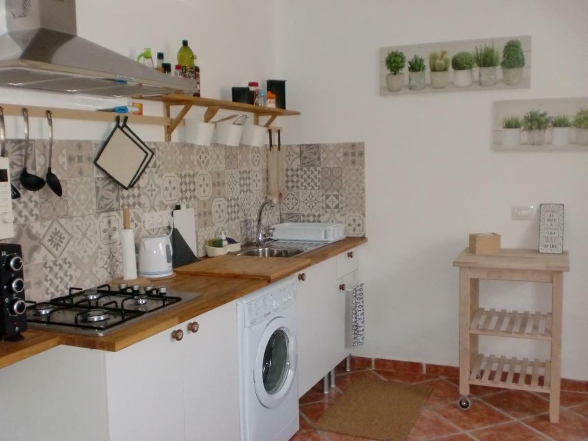 Villa Casa Dante à Tías Extérieur photo
