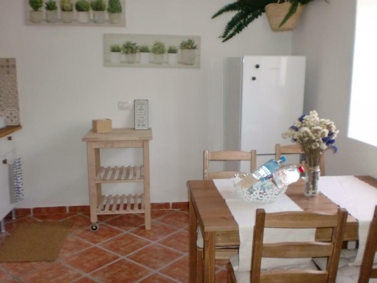 Villa Casa Dante à Tías Extérieur photo